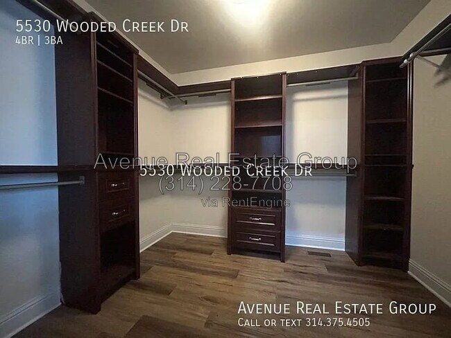 Building Photo - 5530 Wooded Creek Dr