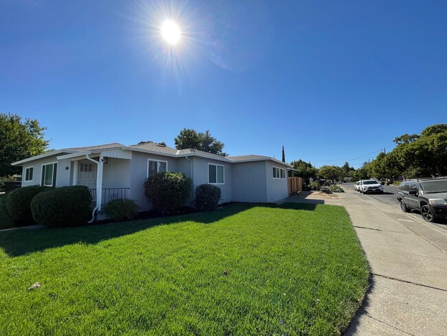 Building Photo - Huge yard with 4 car garage! Newly Remodel...