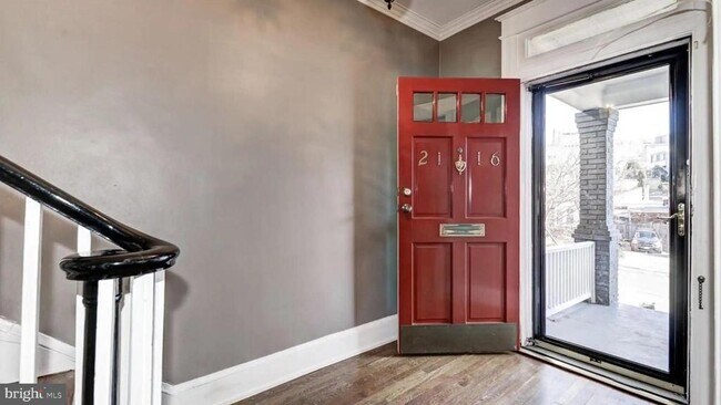 Building Photo - 2116 37th St NW