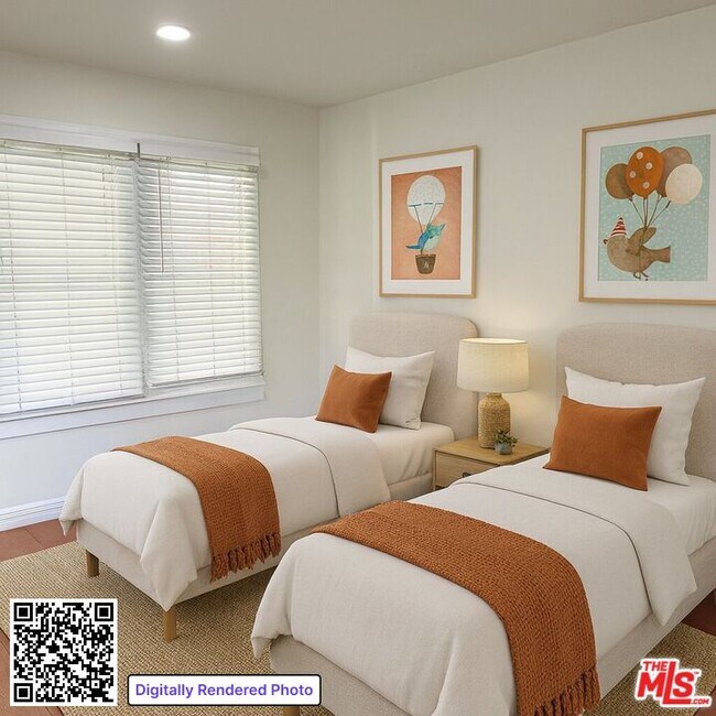 Building Photo - 1262 Kipling Ave