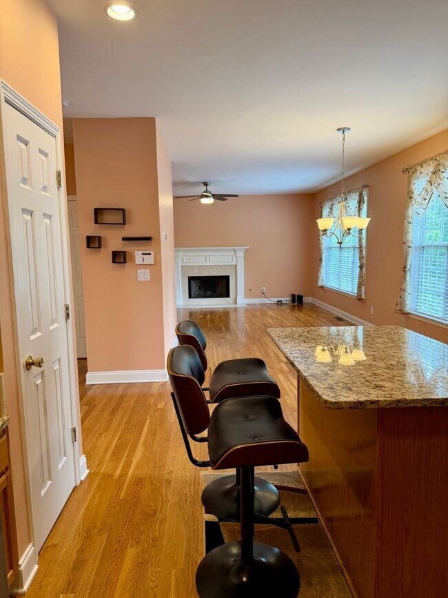 Building Photo - Stunning 5BR Retreat in Gated Village at Telfair