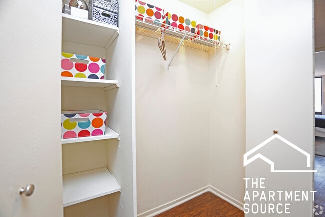 Building Photo - 7251 S South Shore Dr