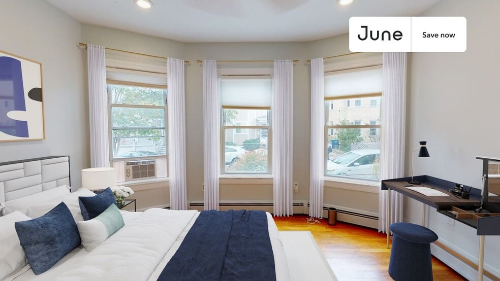 Building Photo - 21 Rossmore St