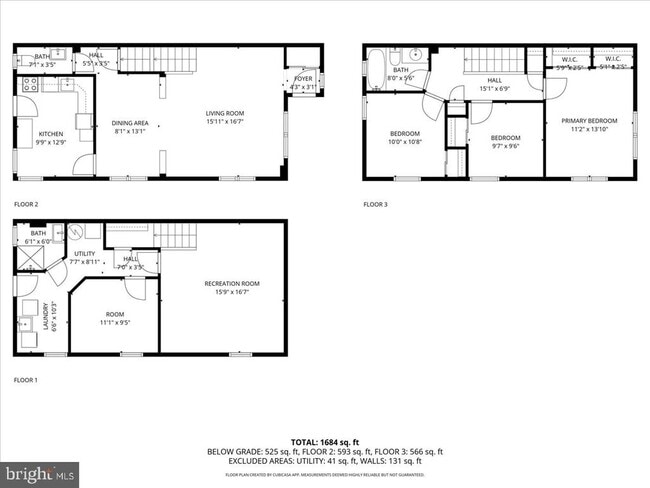 Building Photo - 4411 Harrison St NW