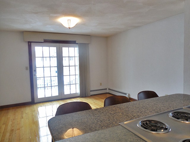 Floorplan - 122 Central Street