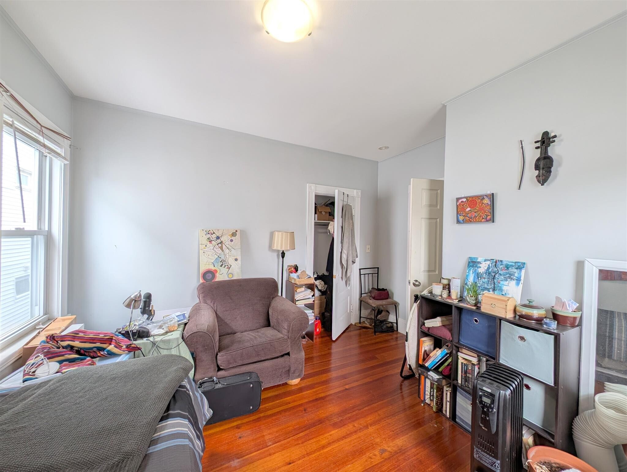 Building Photo - 41 Belknap St