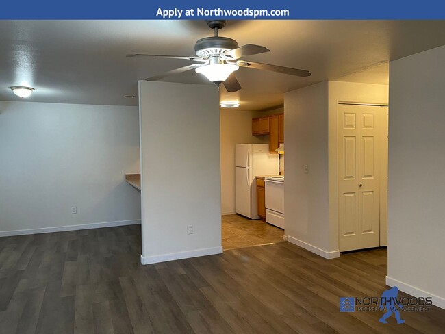 Primary Photo - Very Nice 2 Bedroom 2 Bath Upstairs Apartm...