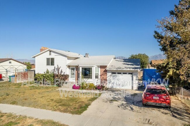 Building Photo - 6585 S 5135 W