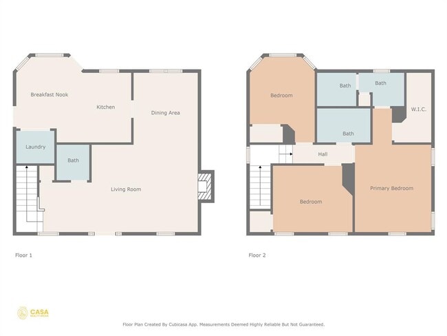 Building Photo - 1807 Lion-Heart Dr