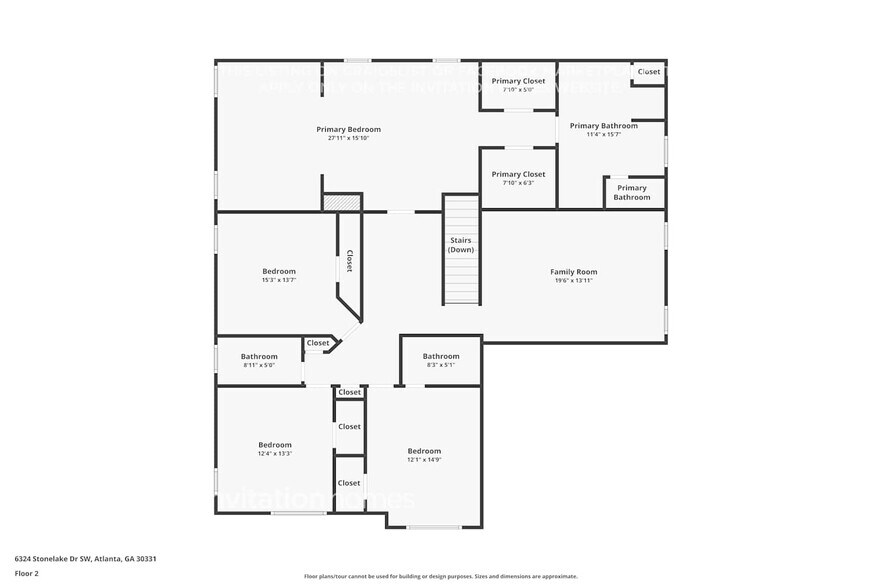 Building Photo - 6324 Stonelake Dr SW
