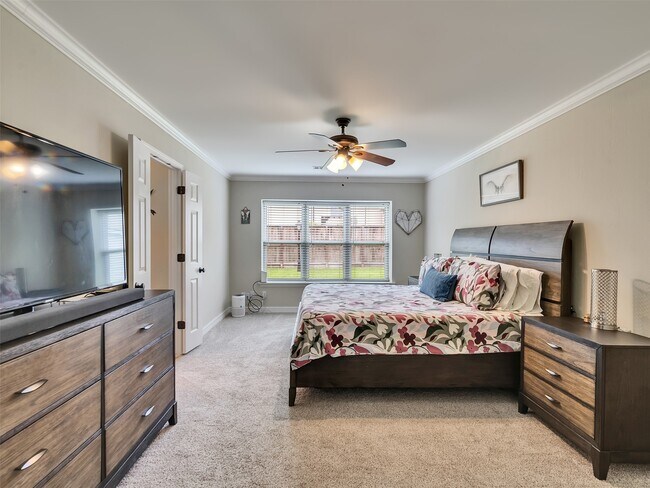 Building Photo - 2811 Quincannon Ln