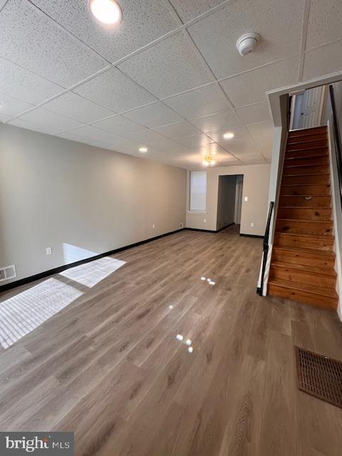 Building Photo - 2710 N Taylor St