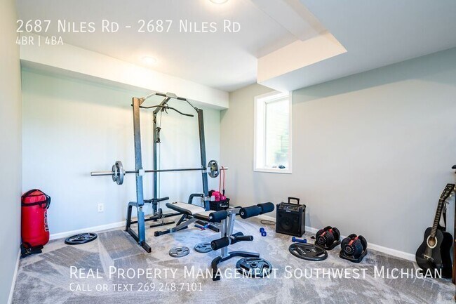 Building Photo - 2687 Niles Rd