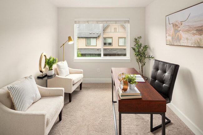 Building Photo - 1363 Chelsea Walk NE