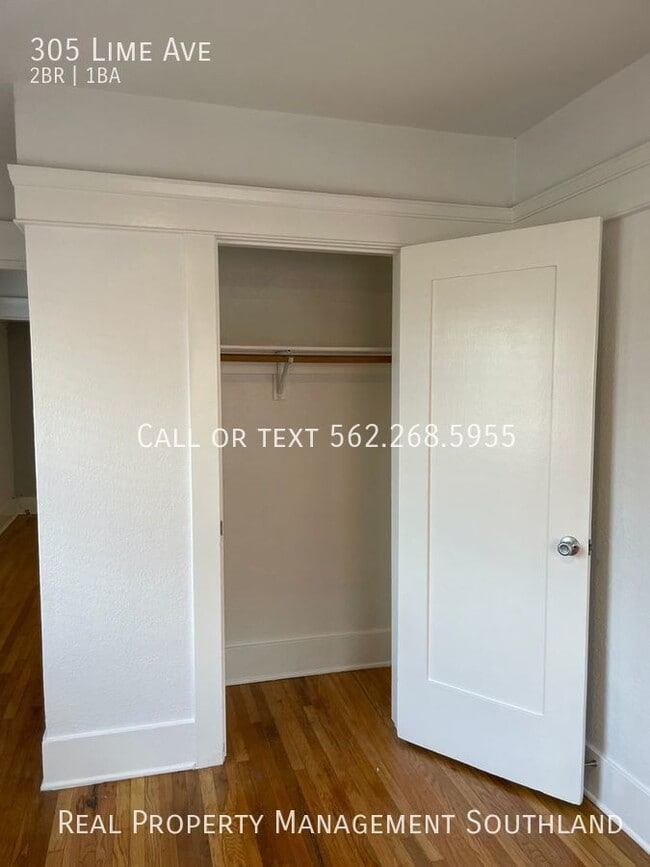 Building Photo - 305 Lime Ave