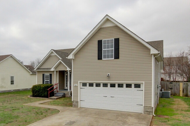 Building Photo - 3696 S Naples Ct