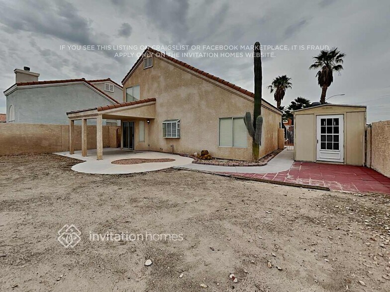 Building Photo - 1601 Fig Palm Ct