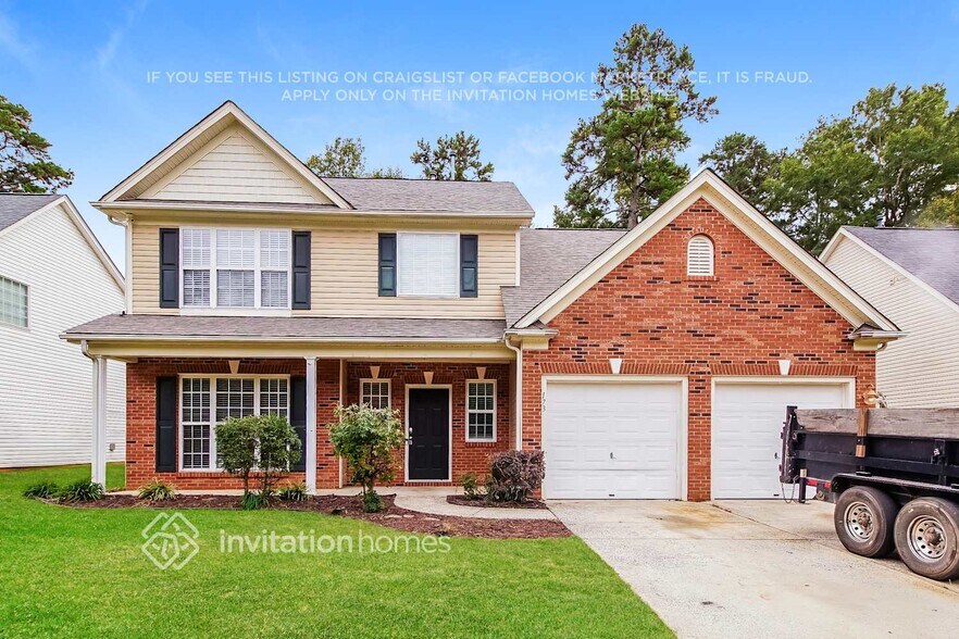 Building Photo - 173 Mellwood Dr