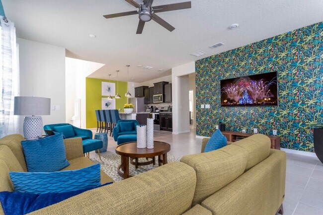 Building Photo - 3413 Lilac Wy