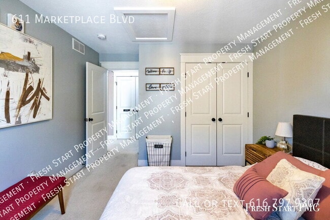 Building Photo - 611 Marketplace Blvd