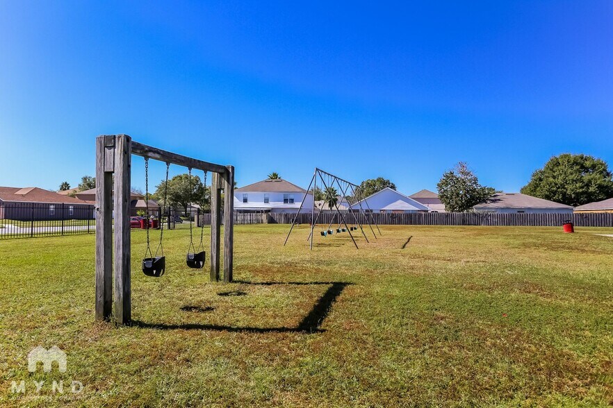 Building Photo - 7513 Cinnamon Lakes Dr