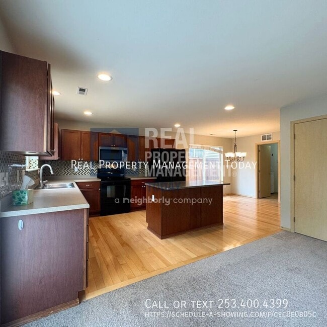 Building Photo - 9911 198th Ave Ct E