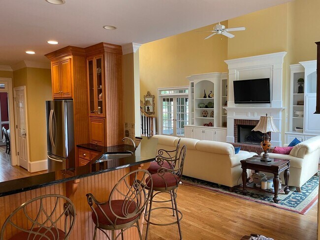 Building Photo - Beautiful Oconee County Home in Old Waverly