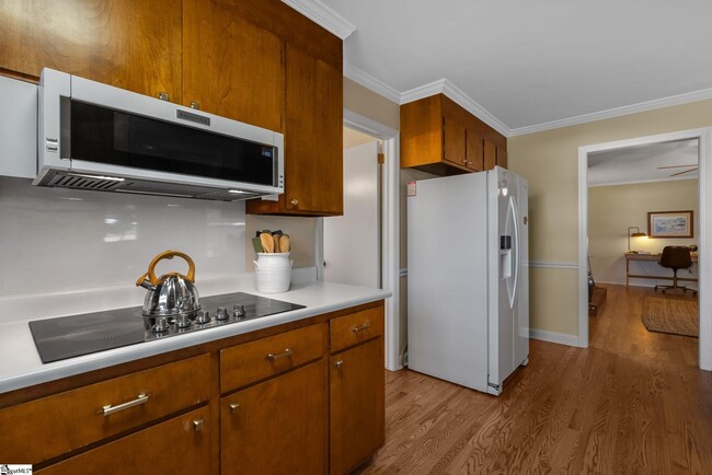 Building Photo - 5 Coleman Park Cir