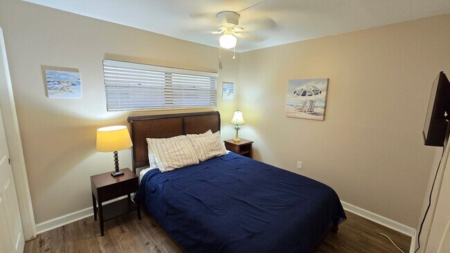 Building Photo - Escape to paradise at this vibrant Cocoa Beach condo! NOT AVAILABLE JAN-MARCH 2027