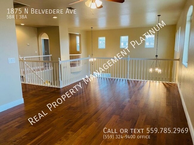 Building Photo - 1875 N Belvedere Ave