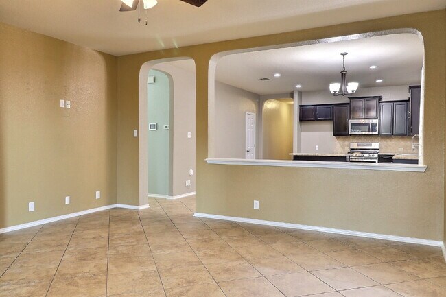 Building Photo - Redbird Ranch Retreat: 3-Bedroom Home with Private Office & Modern Upgrades!