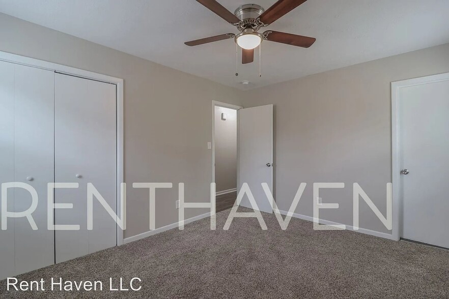 Building Photo - 2505 Dublin Dr