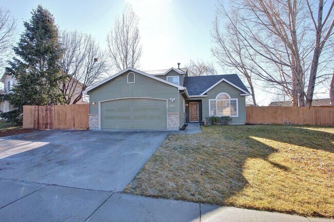Building Photo - 1803 W Mulhuland Ct