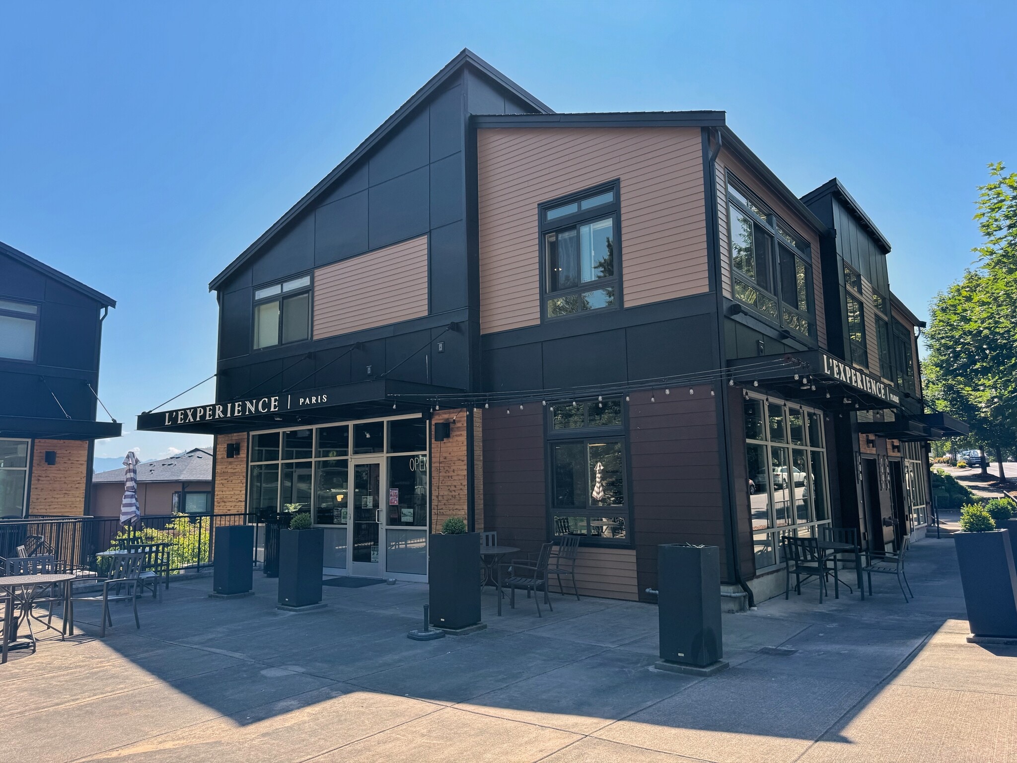Coffee shop in neighborhood - 79 Sky Ridge Rd NW