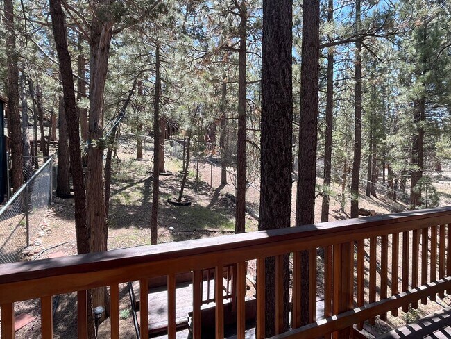 Building Photo - Beautiful 2 Bedroom 2 Bathroom in Big Bear City with Large Backyard