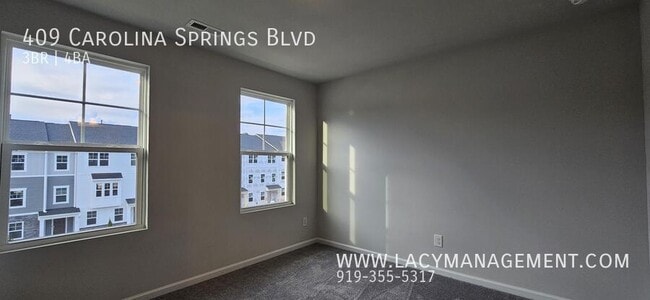 Building Photo - 409 Carolina Spgs Blvd