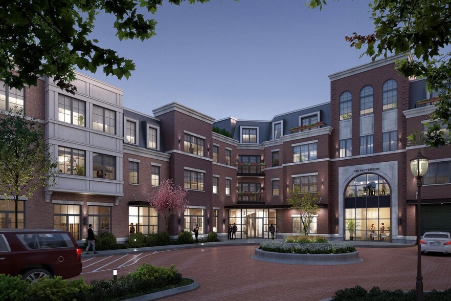 Building Photo - The Piermont