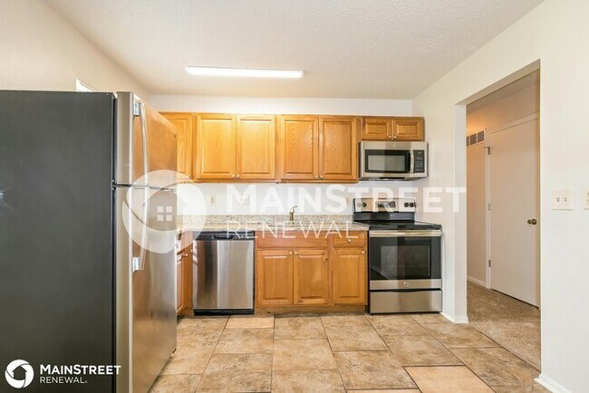 Building Photo - 3854 Jeff Dr