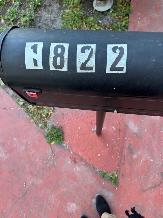 Building Photo - 1822 Cleveland St