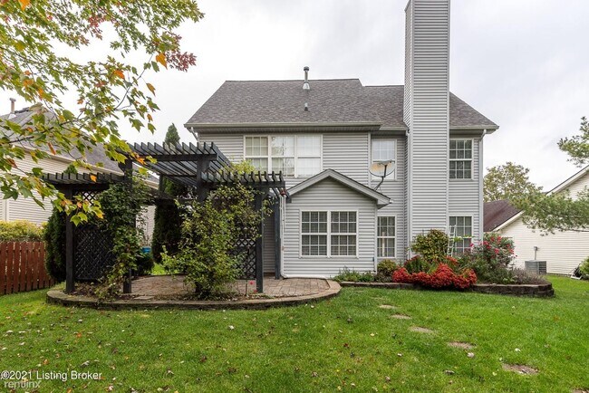 Building Photo - 3 br, 3 bath House - 1206 Beckley Hills Ct