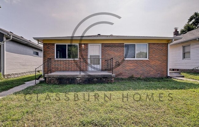Building Photo - 3203 S Holt Rd
