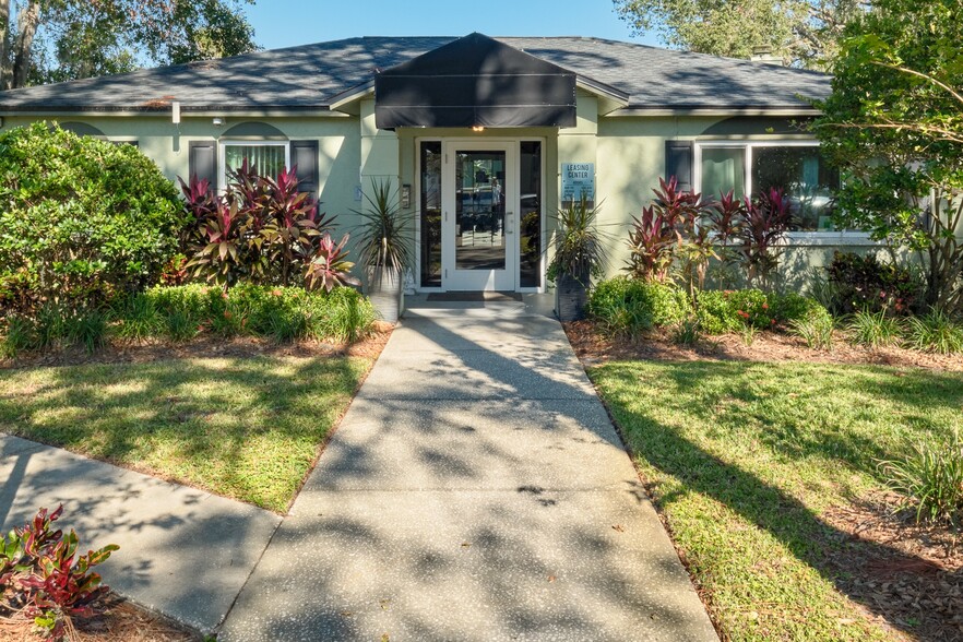 Townsgate Apartments | Plant City, FL | Exterior - Townsgate Apartments