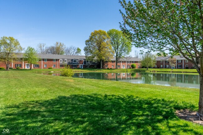 Building Photo - 6503 Park Central Way