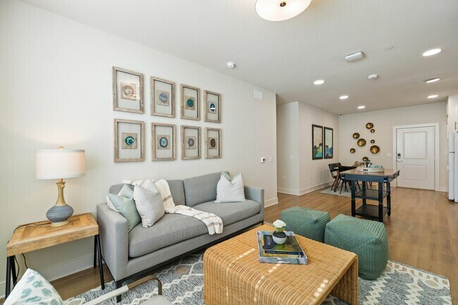 Building Photo - Incredible Savings: Up to 2 Months Rent-Free