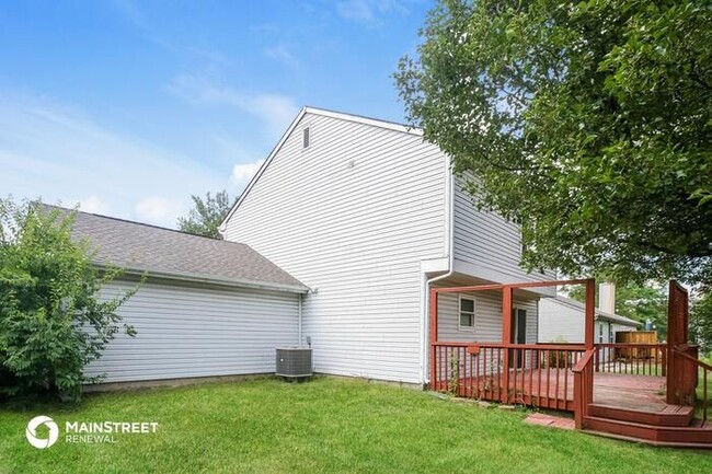 Building Photo - 5517 Snowberry Ct, Indianapolis, IN 46221