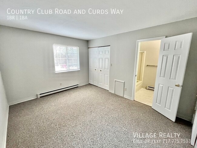 Building Photo - 613 Country Club Rd