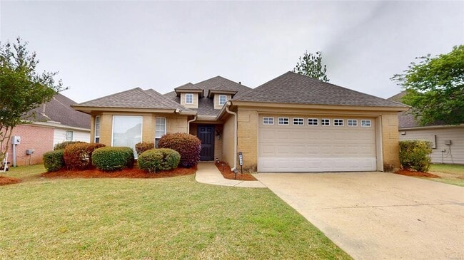 Building Photo - 8908 Ashland Park Pl