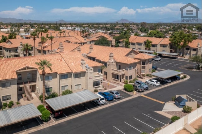 Building Photo - 2Bed/2Bath Apartment at Mesa Dr/Brown Rd! Ready for Immediate Move-In!