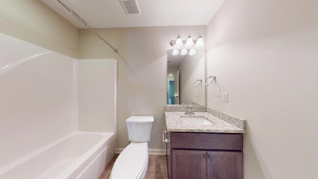 Building Photo - Solamere Subdivision