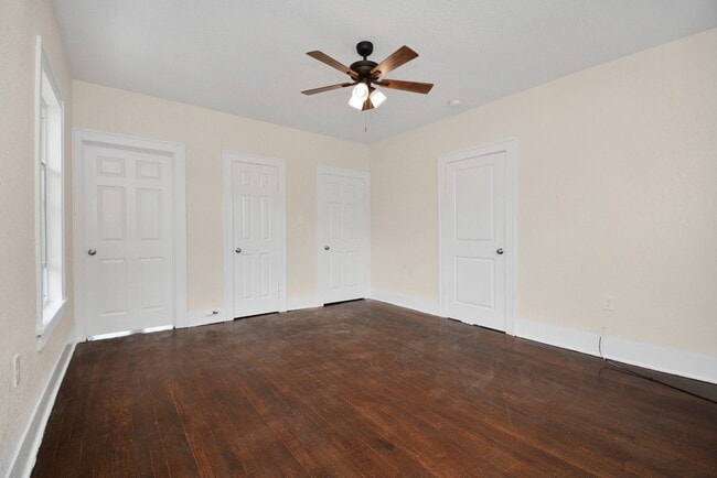 Building Photo - 2622 Rosedale St